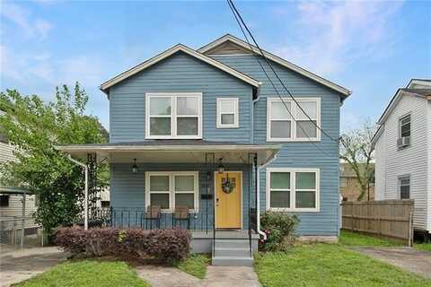 3619 REPUBLIC Street, New Orleans, LA 70122