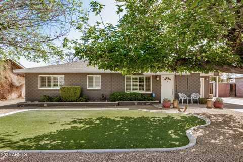 1815 N 74TH Street, Scottsdale, AZ 85257
