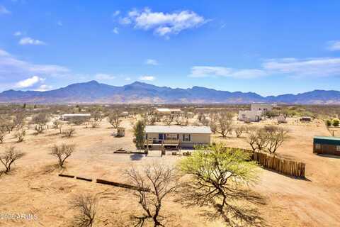4582 S KINO Road, Sierra Vista, AZ 85650