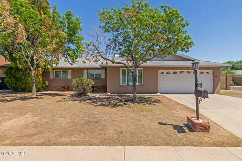 8129 N 17TH Drive, Phoenix, AZ 85021