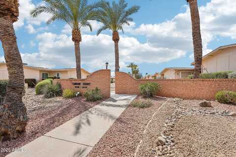 13443 W COPPERSTONE Drive, Sun City West, AZ 85375