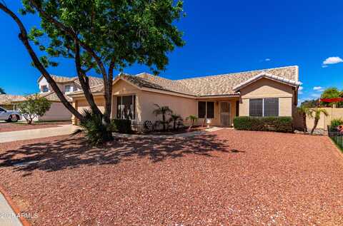 3140 N 114TH Drive, Avondale, AZ 85392