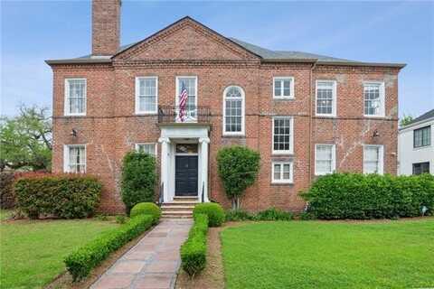 4008 VENDOME Place, New Orleans, LA 70125
