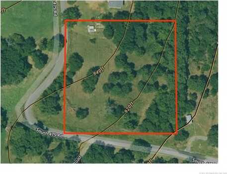 S 475 Road, Tahlequah, OK 74464