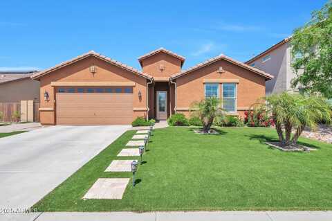2468 W DAPPLE GRAY Court, San Tan Valley, AZ 85144