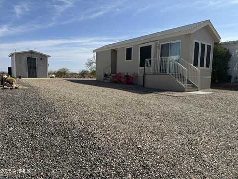 21245 WESTWARD VIEW Road, Congress, AZ 85332