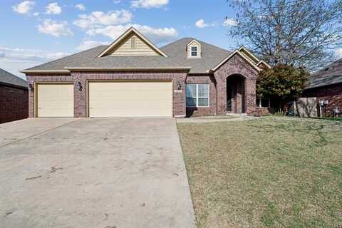 3300 S 18th Street, Broken Arrow, OK 74012