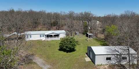 23572 E 770 Road, Tahlequah, OK 74464