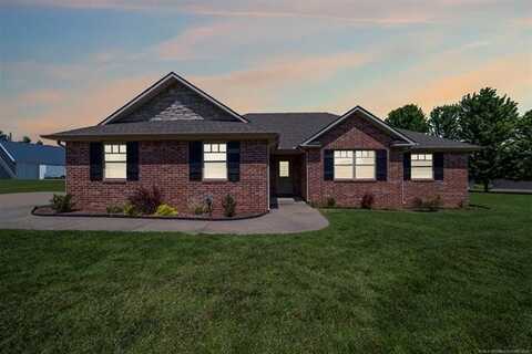 2003 Estates, Grove, OK 74344