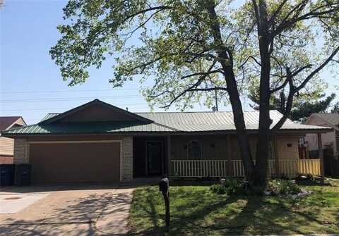 2433 S 144th East Avenue, Tulsa, OK 74134