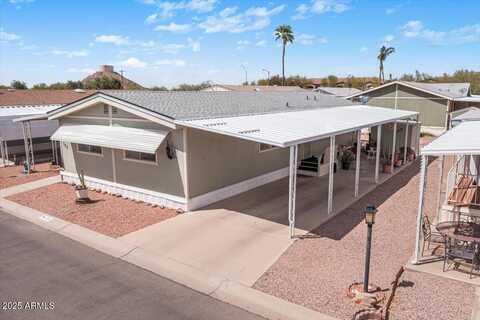 450 W SUNWEST Drive, Casa Grande, AZ 85122