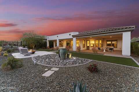 17763 E STOCKING Trail, Rio Verde, AZ 85263
