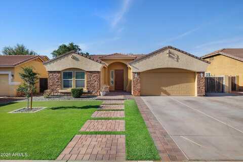 3592 E SANDWICK Drive, San Tan Valley, AZ 85140