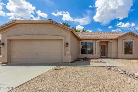 6372 S CALLAWAY Drive, Chandler, AZ 85249