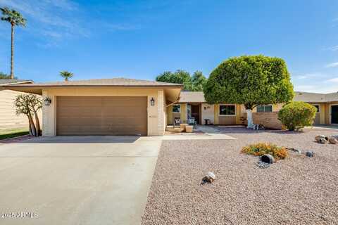 10632 W SARATOGA Circle, Sun City, AZ 85351