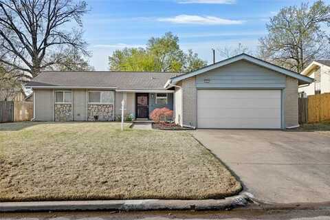 9224 E 37th Place, Tulsa, OK 74145