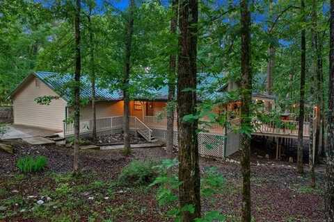 184 Cedar Creek Circle, Broken Bow, OK 74728