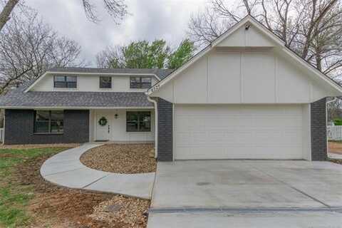 8324 S Wright Avenue, Broken Arrow, OK 74014