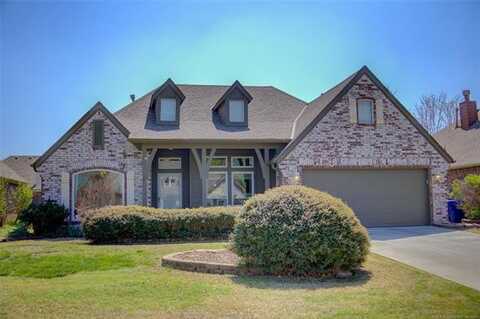 19924 E 44th Place, Broken Arrow, OK 74014