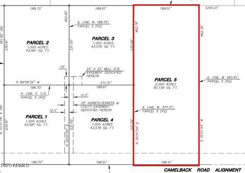 383rd & Camelback Rd --, Tonopah, AZ 85354