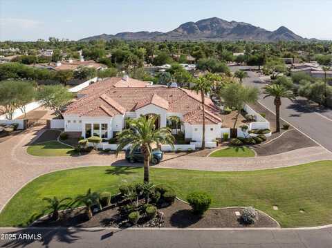 5901 E MOUNTAIN VIEW Road, Paradise Valley, AZ 85253