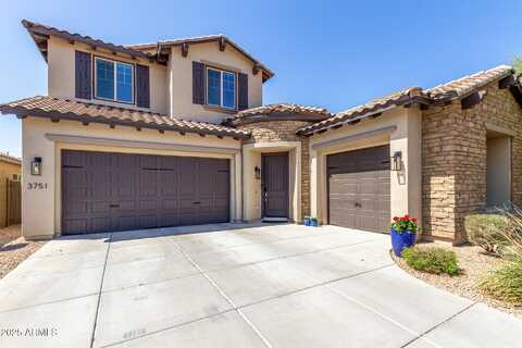 3751 E ZACHARY Drive, Phoenix, AZ 85050