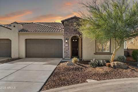 16945 W VERNON Avenue, Goodyear, AZ 85395