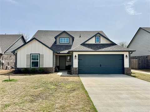 10213 S 233rd East Place, Broken Arrow, OK 74014