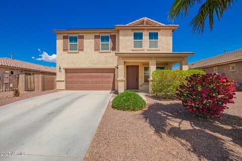 18318 W PUEBLO Avenue, Goodyear, AZ 85338