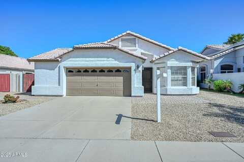 5226 W Pontiac Drive, Glendale, AZ 85308