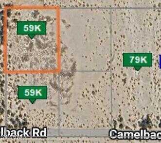 383rd & Camelback Rd --, Tonopah, AZ 85354