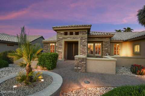 15109 W WATERFORD Drive, Surprise, AZ 85374