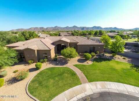 12142 E SAN VICTOR Drive, Scottsdale, AZ 85259