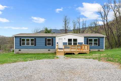 129 Burton Road, Narrows, VA 24124