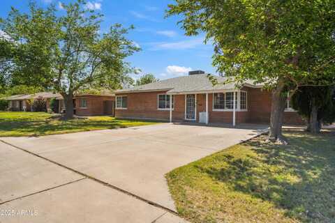 1529 W ROVEY Avenue, Phoenix, AZ 85015