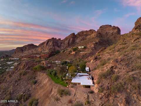 5500 N DROMEDARY Road, Phoenix, AZ 85018