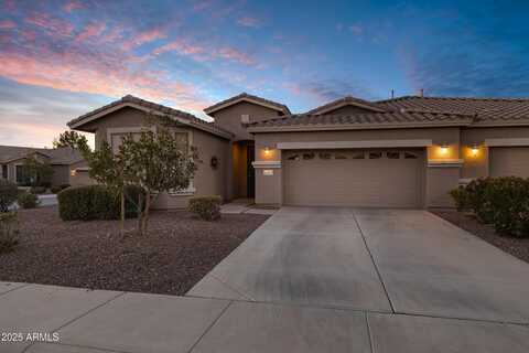 42072 W DORSEY Drive, Maricopa, AZ 85138