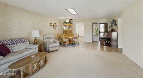 562 S PALO VERDE Way, Mesa, AZ 85208