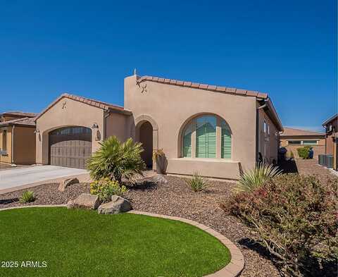 132 E EL PRADO Drive, Queen Creek, AZ 85140