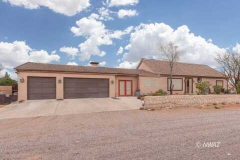 529 N Manzanita Ave, Littlefield, AZ 86432