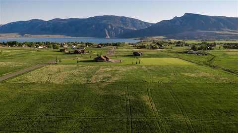 TBD Callen Dr, Cody, WY 82414