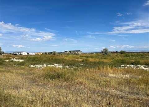 TBD Lone Spur, Powell, WY 82435