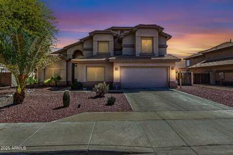 639 N 110TH Place, Mesa, AZ 85207