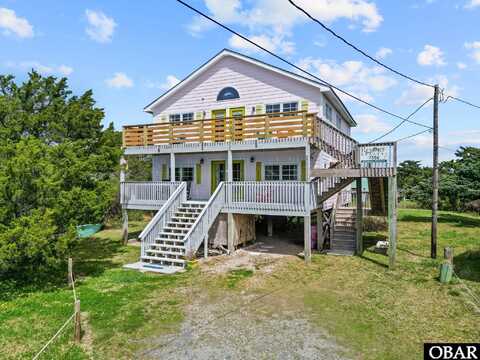 39000 Snook Court, Avon, NC 27915