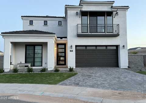 2725 E Derringer Court, Gilbert, AZ 85297