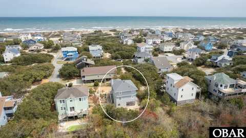 632 Grebe Court, Corolla, NC 27927