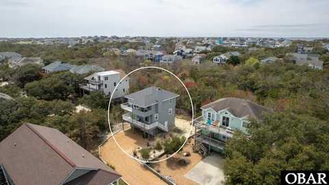632 Grebe Court, Corolla, NC 27927