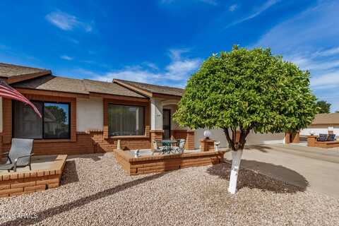 8160 E KEATS Avenue, Mesa, AZ 85209