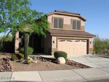 10399 E HILLERY Drive, Scottsdale, AZ 85255
