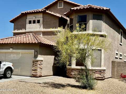 10489 S 182ND Drive, Goodyear, AZ 85338